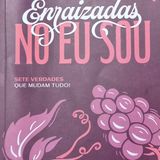 O livro,  a autora o breve depoimento #1