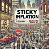 Tenemos la peor inflación posible: la inflación 'enganchosa' - Salida de Emergencia