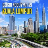 Şəhər nəqliyyatı #9 - Kuala-Lumpur