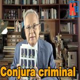 Conjura criminal (Entrevista a Jorge Nieto del partido Buen Gobierno)