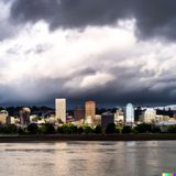 05-04-2024 - Today's Weather in Portland