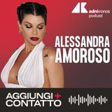 Alessandra Amoroso, l’estate rosa della cantante salentina