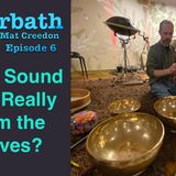 “Can a Sound Bath Really Calm the Nerves?”