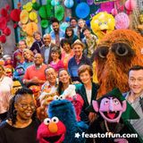 FOF #926 – Sesame Street Cred: How Sesame Street Changed the World