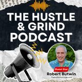 Unlocking the Secrets of Networking with Robert Butwin
