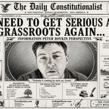 We need to get serious about grassroots again.