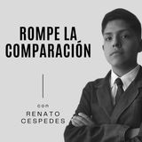077. La COMPARACIÓN te está destruyendo: Cómo dejar de compararte y empezar a crecer.
