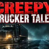 6 Chilling TRUE Trucker Stories That Made Me Afraid Of The Road At Night 😱 _ Scary Highway Tales