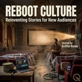 Reboot Culture - The Yellow Brick Road Won't Stay Paved