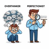The Overthinker’s Wake-Up Call: You Don’t Need More Answers You Need Peace