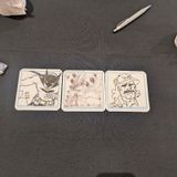 Be Like Water: A Heroes Con Chronicle Part 02