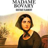 Madame Bovary by Gustave Flaubert | Full Audiobook | Audiobook Time