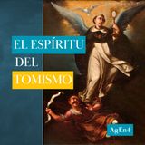El espíritu del TOMISMO | AgEn4