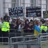 Ucraina, vertice a Londra in un clima di emergenza. Meloni chiama Trump