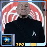 AGT 190: Alternate Realities, Pt 5: PIC Penance