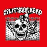 Split Your Head - Season 4 - Episode 51 - Interview with Kalil Haddad (Victim of Circumstance)