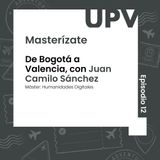 E12. De Santa Clara a Valencia, con Alejandro Pérez