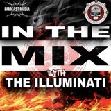 IN THE MIX - WIN THESE BOOKS (Bonus Episode)