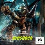 Spil 42 - Bioshock