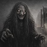 Brujas En La Carretera: El Hotel De Las Brujas - Historias De Terror - Voces De La Noche