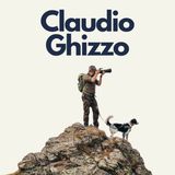 101 - Claudio Ghizzo: sulle tracce dei fantasmi | Presentazione