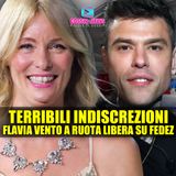 Flavia Vento su Fedez: Terribili Indiscrezioni!