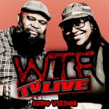 WTF TV Live: MEMEL WILDE