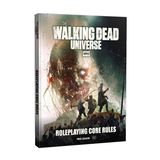 #285 - The Walking Dead Universe - Roleplaying Core Rules (Recensione)