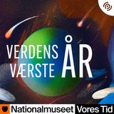 8. 1483: Ondskab i det godes navn