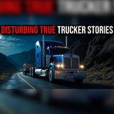 3 Hours of Disturbing Canyon Trucker Stories | Horror Audiobook