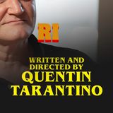 Puntata 15 - MENTOri: Quentin Tarantino