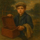 29 - Ben Pepper by Margaret Sidney