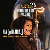 Celebrating Black Creatives 2026: Interview with Nia: Founder of Eban Noire (2/11/26)
