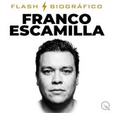 Franco Escamilla: el comediante que agota boletos como rockstar