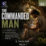 The Commanded Man