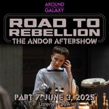 Andor Season 2 Reflections: Calls, Connections & Clarity (Final Fan Q&A)