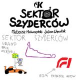 Sektor Szyderców #19: Po Grand Prix Meksyku - Mrówczyński i Więcławek