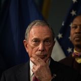 How Would Bloomberg Independent Run Affect 2016 Race?