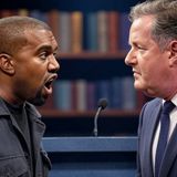 ye’s Latest Controversy: Piers Morgan vs. Kanye, South African Farmers US Lifeline