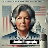 Susan Wiles - Audio Biography