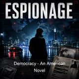 Democracy - An American Novel - Henry Brooks Adams