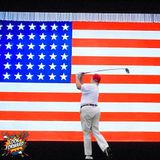 He isn't General Patton (Speech to Generals, Government Shutdown) | Ep427