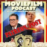 Bonus Show: Superman Box Office / Colbert Cancellation