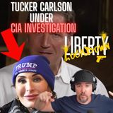 Tucker Carlson CIA TARGETED Over Iran Texts | Netanyahu KIA?