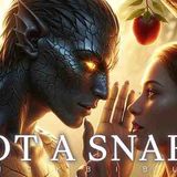 The Serpent Wasn_t a Snake_ The Real Meaning of Genesis Revealed from the Hebrew Text 🐍🔥