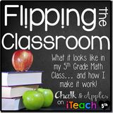 Flipped Classroom por Nelida Quiroga