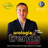 Urologia Trends #9 - Tratamento Cálculos Renais - Ureteroscopia