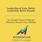 Is the Hero Leader Killing Your Growth? (Claudio Feser, Michael Rennie, Nicolai Chen Nielsen)