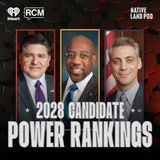 Power Ranking the 2028 Presidential Candidates | Bakari Sellers SoloPod