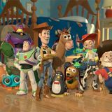 El Día que Toy Story 2 se borró